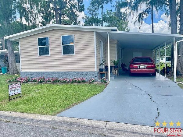 299 Scott Blvd, Kissimmee FL 34746