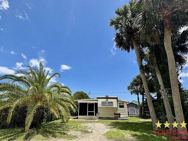 5200 S Nova Road, Lot 258, Port Orange FL 32127