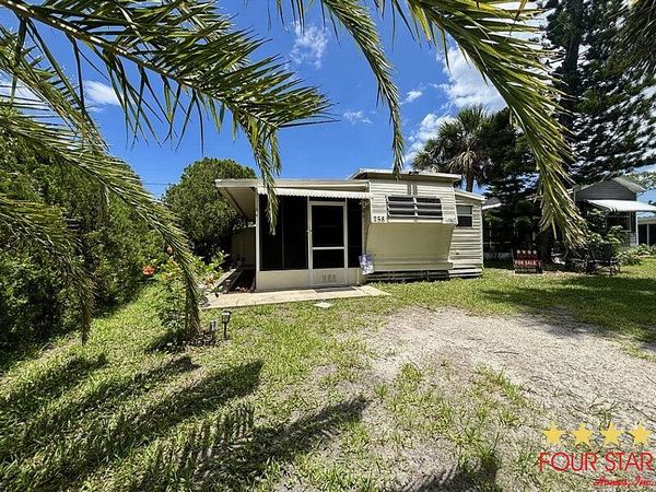 5200 S Nova Road, Lot 258, Port Orange FL 32127