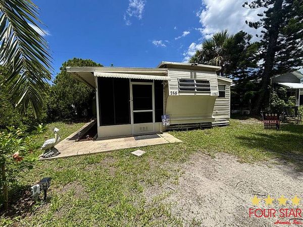 5200 S Nova Road, Lot 258, Port Orange FL 32127