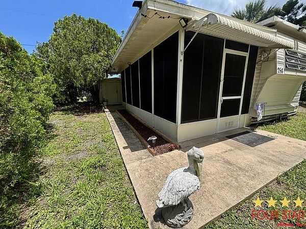 5200 S Nova Road, Lot 258, Port Orange FL 32127