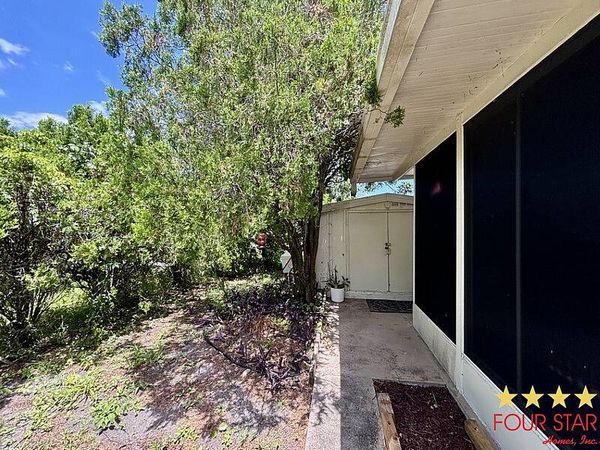5200 S Nova Road, Lot 258, Port Orange FL 32127