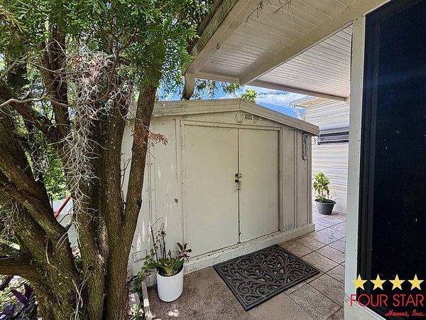 5200 S Nova Road, Lot 258, Port Orange FL 32127