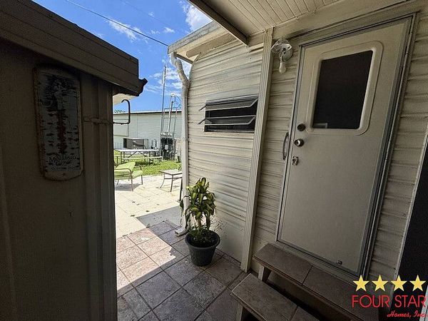 5200 S Nova Road, Lot 258, Port Orange FL 32127