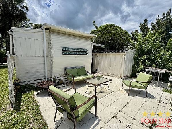 5200 S Nova Road, Lot 258, Port Orange FL 32127