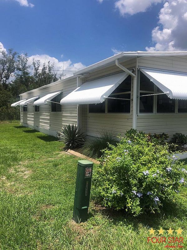 824 S. Robert Ave, Lot 824, Avon Park FL 33825