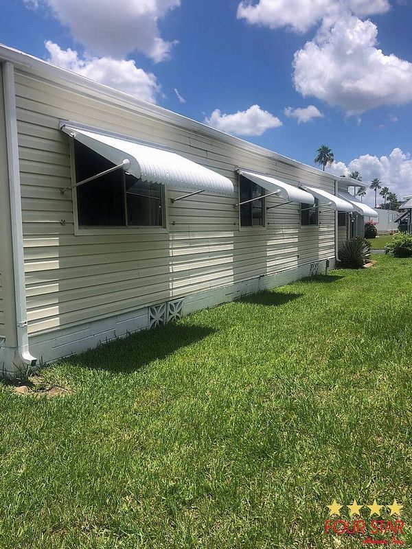 824 S. Robert Ave, Lot 824, Avon Park FL 33825