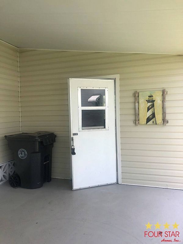 824 S. Robert Ave, Lot 824, Avon Park FL 33825
