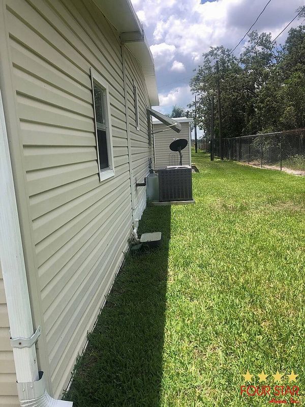 824 S. Robert Ave, Lot 824, Avon Park FL 33825