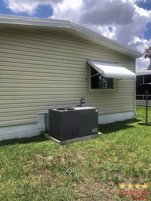 824 S. Robert Ave, Lot 824, Avon Park FL 33825