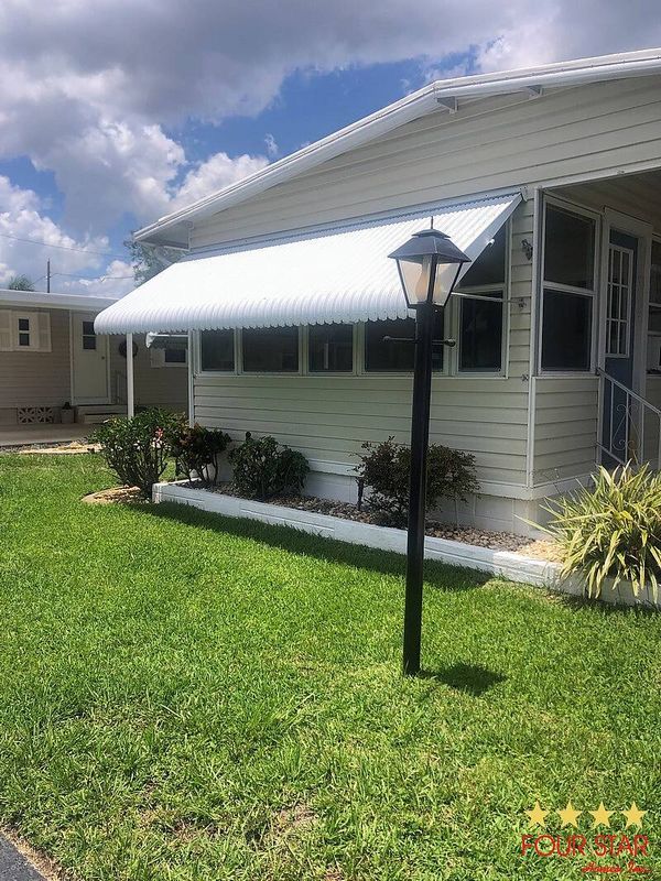 824 S. Robert Ave, Lot 824, Avon Park FL 33825