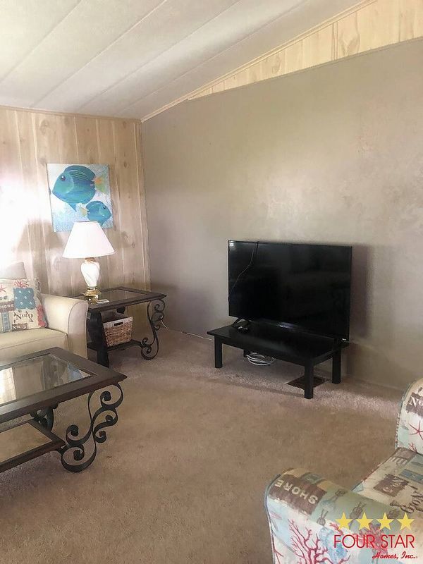 824 S. Robert Ave, Lot 824, Avon Park FL 33825