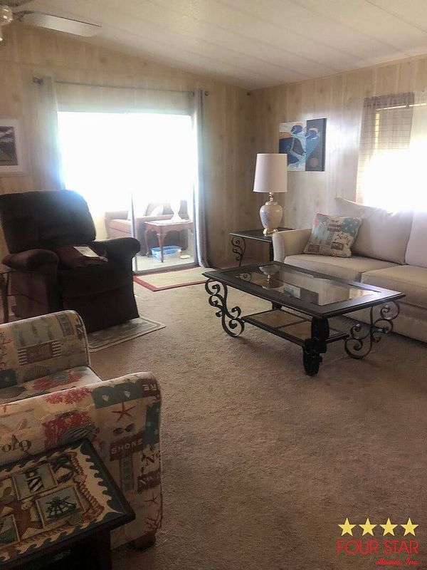 824 S. Robert Ave, Lot 824, Avon Park FL 33825