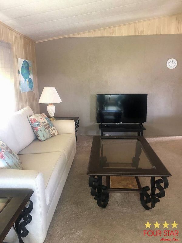824 S. Robert Ave, Lot 824, Avon Park FL 33825