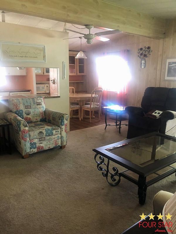 824 S. Robert Ave, Lot 824, Avon Park FL 33825