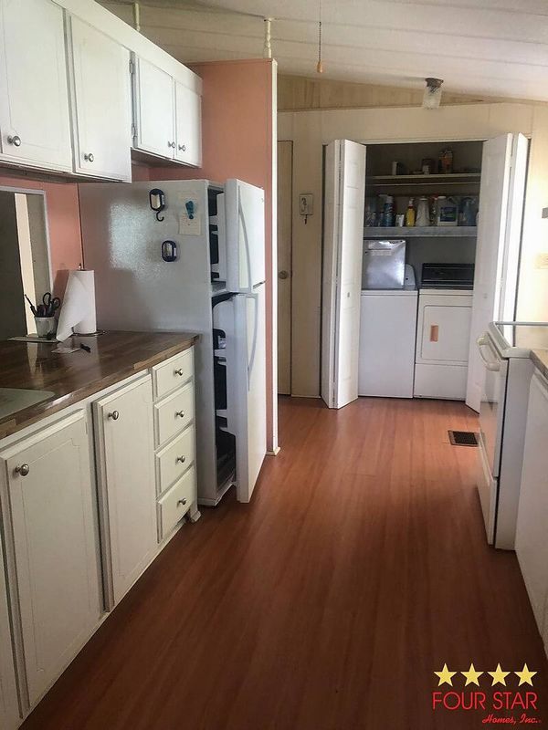 824 S. Robert Ave, Lot 824, Avon Park FL 33825