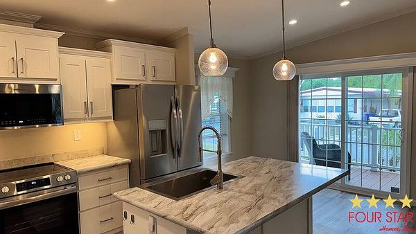 8775 20th St, Lot 553, Vero Beach FL 32966