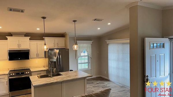 8775 20th St, Lot 553, Vero Beach FL 32966