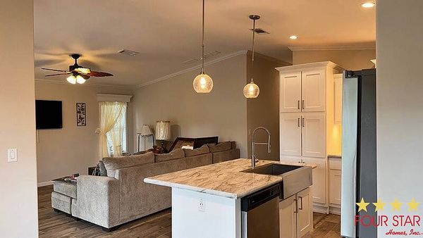 8775 20th St, Lot 553, Vero Beach FL 32966