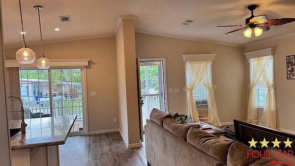8775 20th St, Lot 553, Vero Beach FL 32966