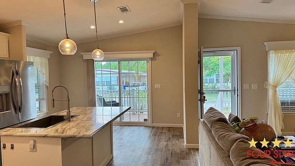 8775 20th St, Lot 553, Vero Beach FL 32966