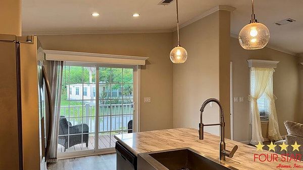 8775 20th St, Lot 553, Vero Beach FL 32966