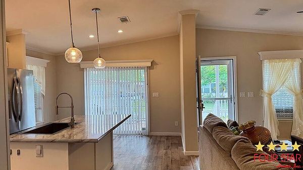 8775 20th St, Lot 553, Vero Beach FL 32966