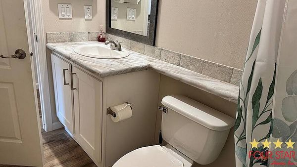 8775 20th St, Lot 553, Vero Beach FL 32966