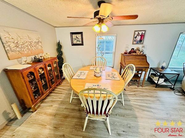 1020 Qual Dr, DeLand FL 32724