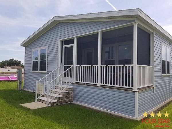 2092 Casita Dr, Lot 329, Sarasota FL 34234