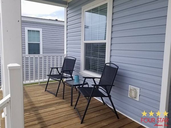 2092 Casita Dr, Lot 329, Sarasota FL 34234
