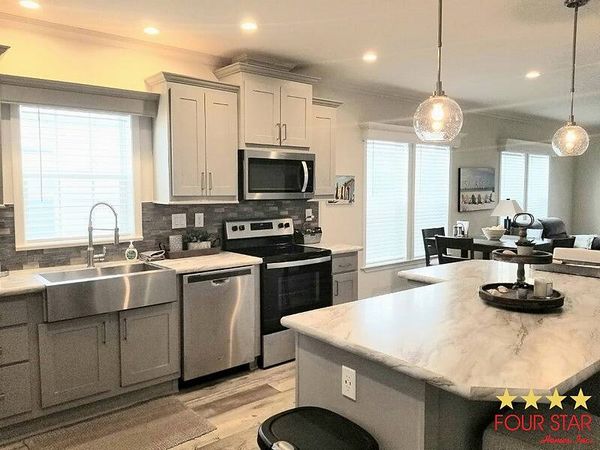 2092 Casita Dr, Lot 329, Sarasota FL 34234