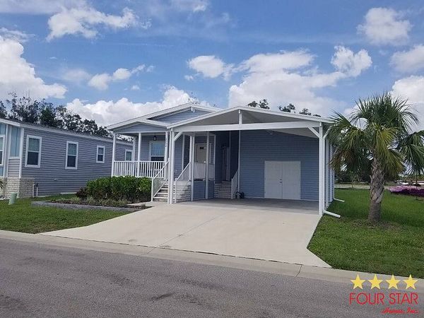 2092 Casita Dr, Lot 329, Sarasota FL 34234