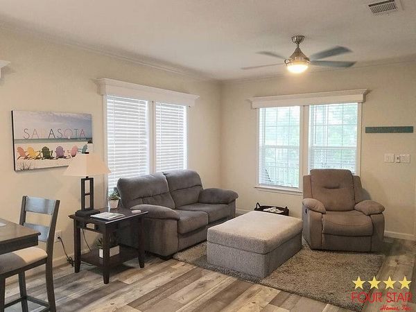 2092 Casita Dr, Lot 329, Sarasota FL 34234