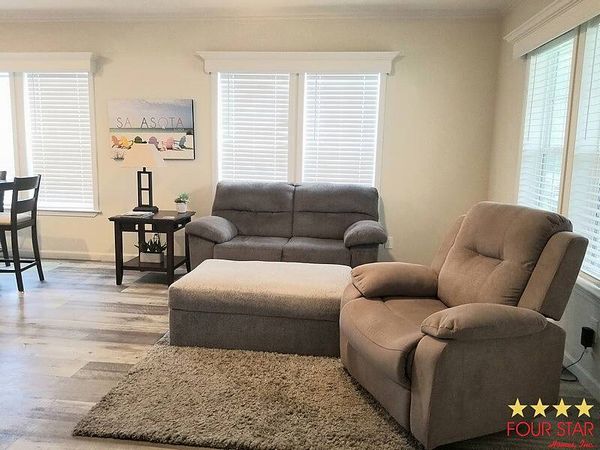 2092 Casita Dr, Lot 329, Sarasota FL 34234