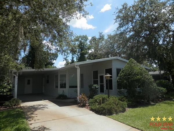 3142 Deer Trail, DeLand FL 32724