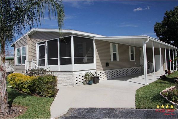 3411 Manitou Dr, Lot 0097, Orlando FL 34839