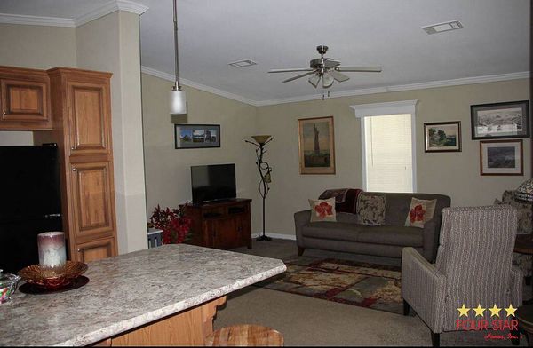 3411 Manitou Dr, Lot 0097, Orlando FL 34839