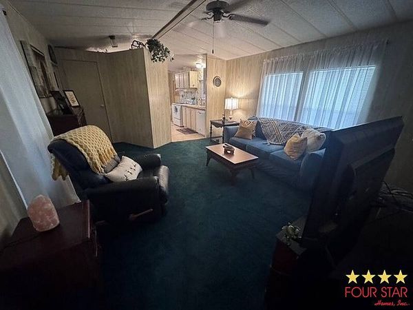 2000 N. Volusia Ave, Lot C26, Orange City FL 32763