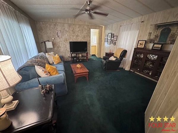 2000 N. Volusia Ave, Lot C26, Orange City FL 32763
