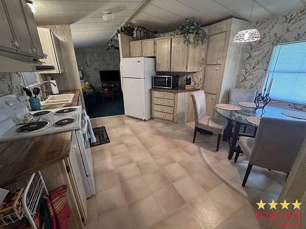 2000 N. Volusia Ave, Lot C26, Orange City FL 32763