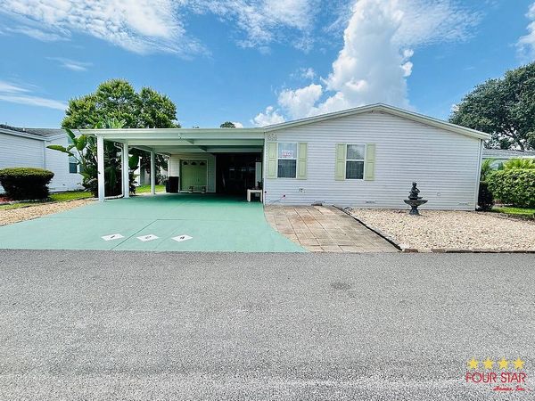 124 El Tigre, Edgewater FL 32141