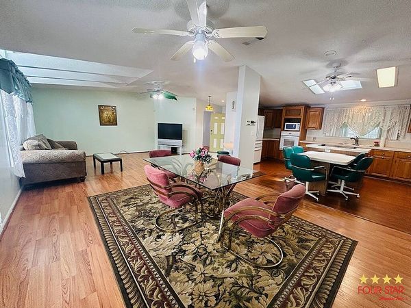 124 El Tigre, Edgewater FL 32141