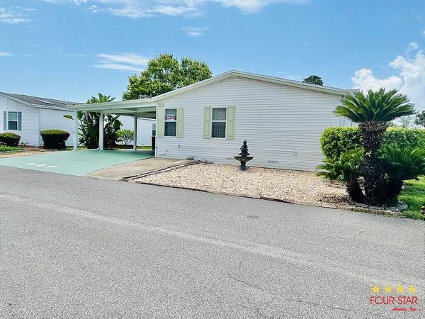 124 El Tigre, Edgewater FL 32141