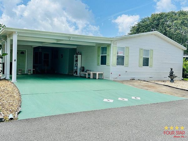 124 El Tigre, Edgewater FL 32141