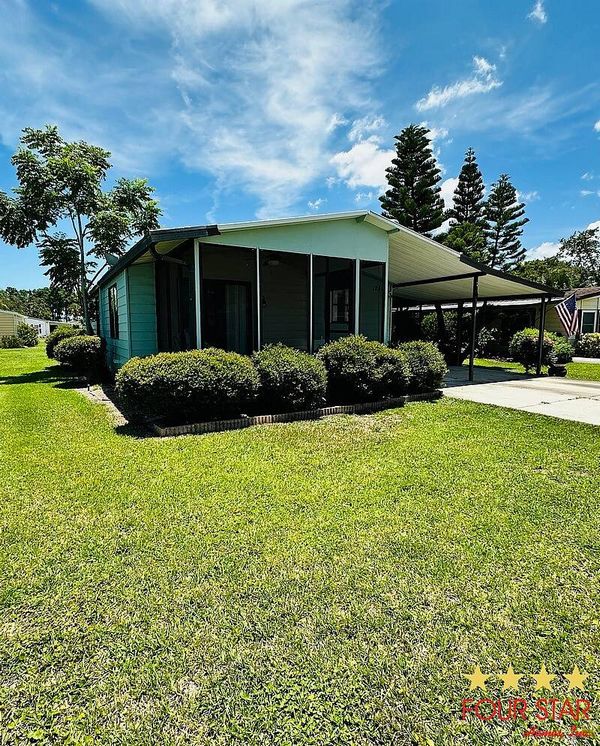 1245 La Flosita Dr, Port Orange FL 32129