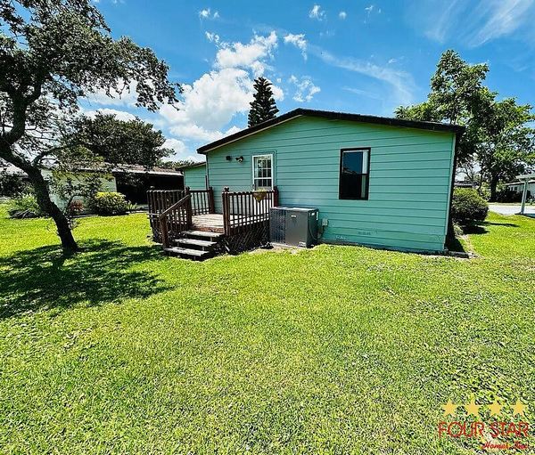 1245 La Flosita Dr, Port Orange FL 32129