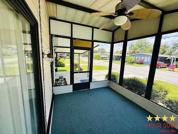 1245 La Flosita Dr, Port Orange FL 32129