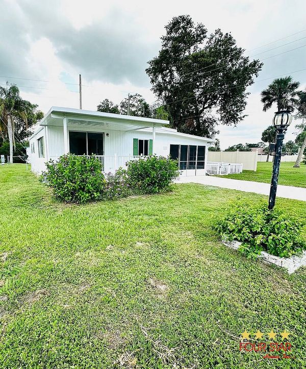 5402 Marshfield, Port Orange FL 32427