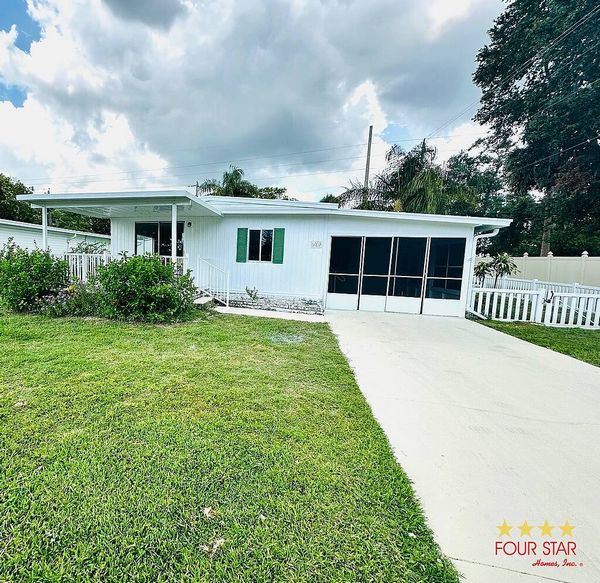 5402 Marshfield, Port Orange FL 32427